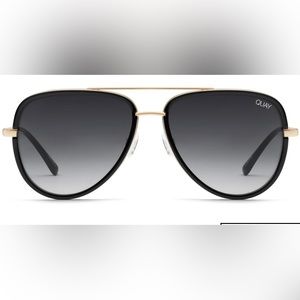 Quay Sunglasses